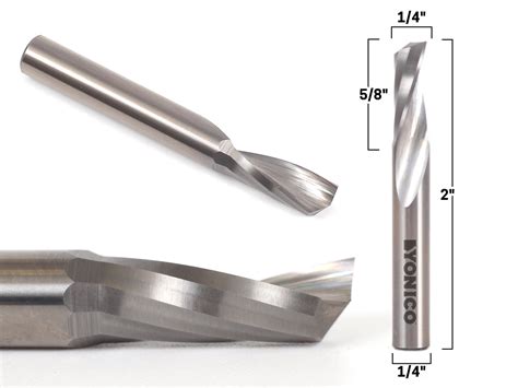 router mill bit